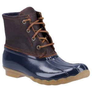 Saltwater WeatherGuard Duck Boot