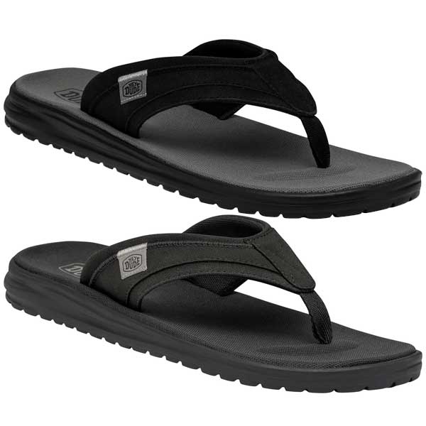 Sami Lightweight Sandal