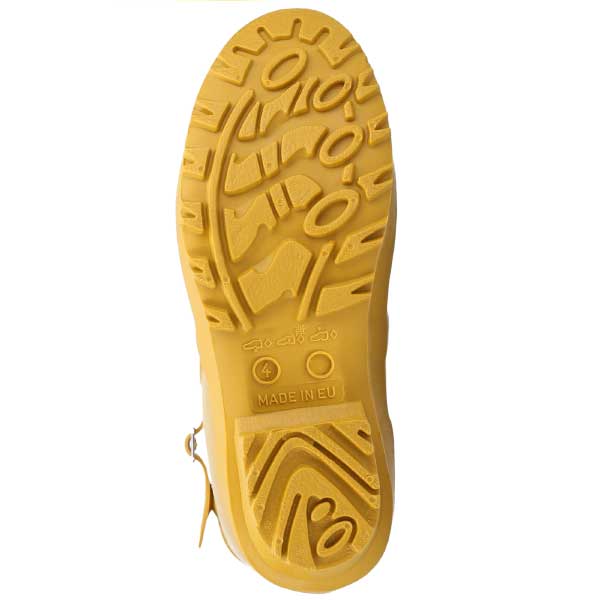 Sandringham Buckle-Up Rain Boots