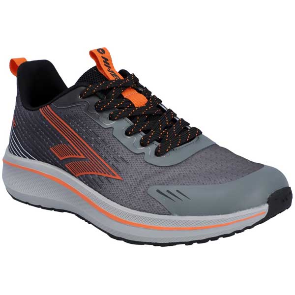 Comfortable Santorini Running Shoes