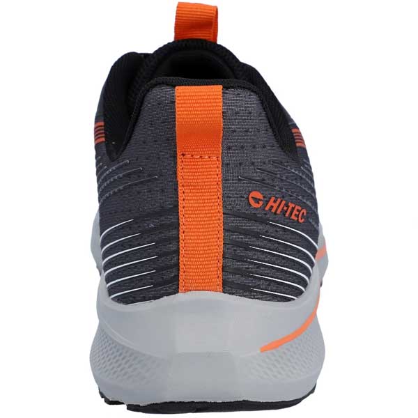 Comfortable Santorini Running Shoes