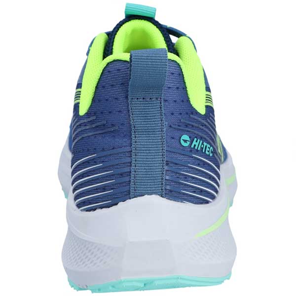 Santorini EVA Cushion Sports Shoe