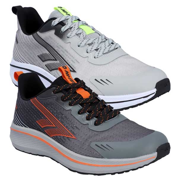 Comfortable Santorini Running Shoes