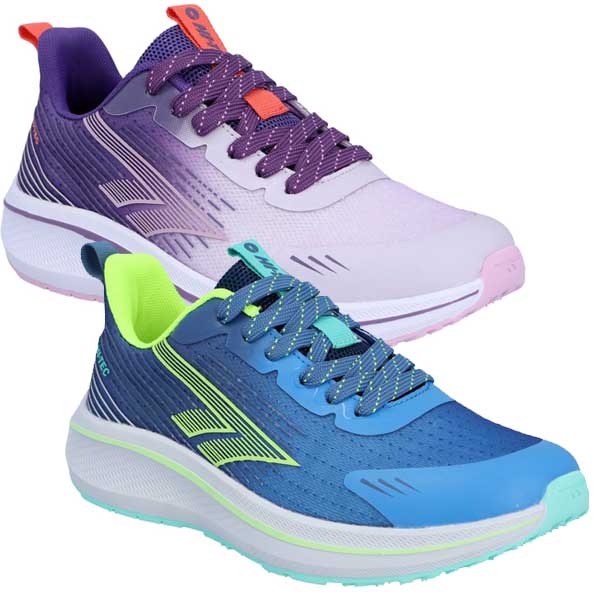 Santorini EVA Cushion Sports Shoe