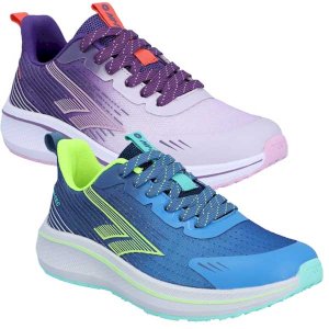 Santorini EVA Cushion Sports Shoe