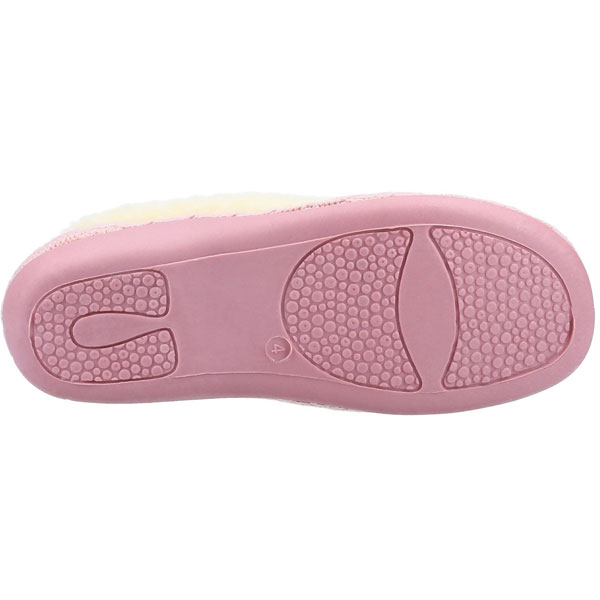 Sarina Soft Memory Foam Slippers