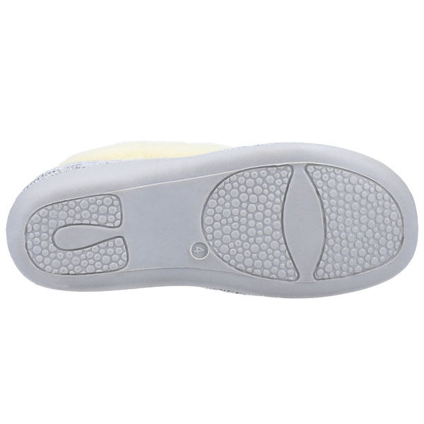 Sarina Soft Memory Foam Slippers
