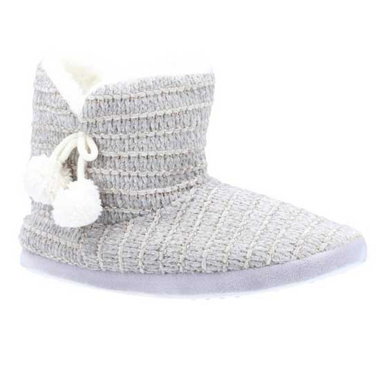Saturn Easy-On Slipper Boot