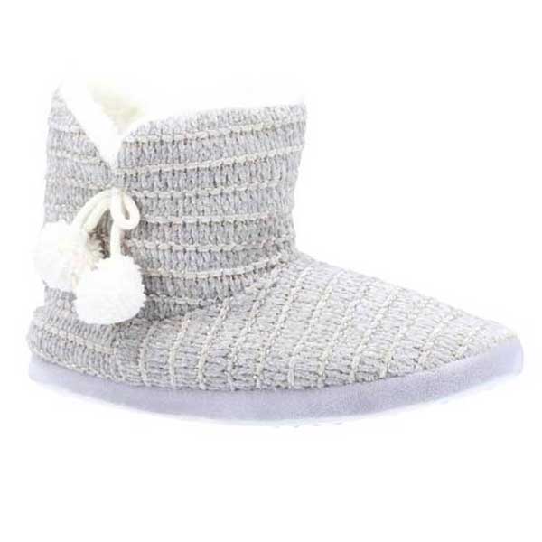 Saturn Easy-On Slipper Boot