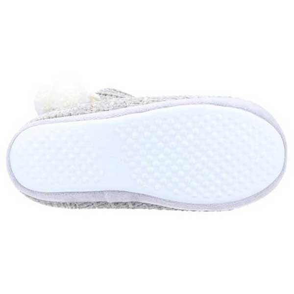 Saturn Easy-On Slipper Boot