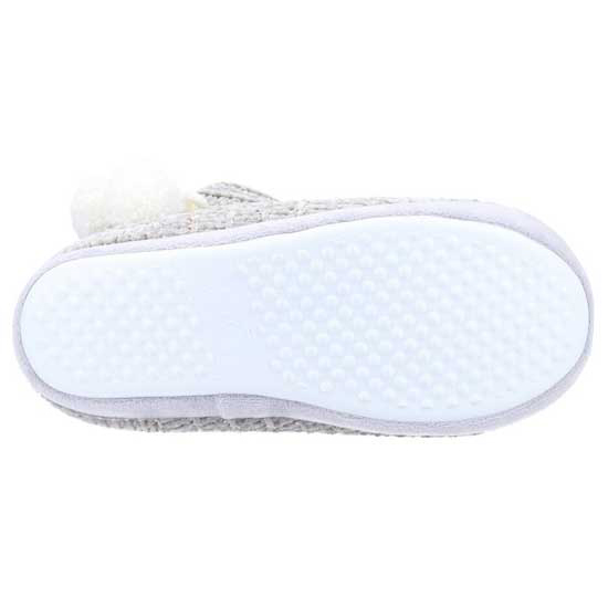 Saturn Easy-On Slipper Boot