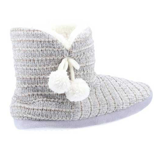 Saturn Easy-On Slipper Boot