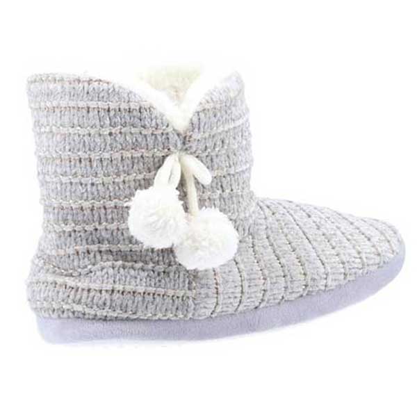 Saturn Easy-On Slipper Boot