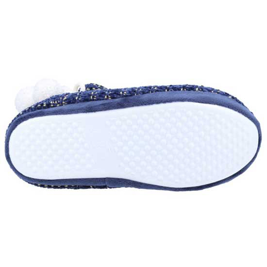 Saturn Easy-On Slipper Boot