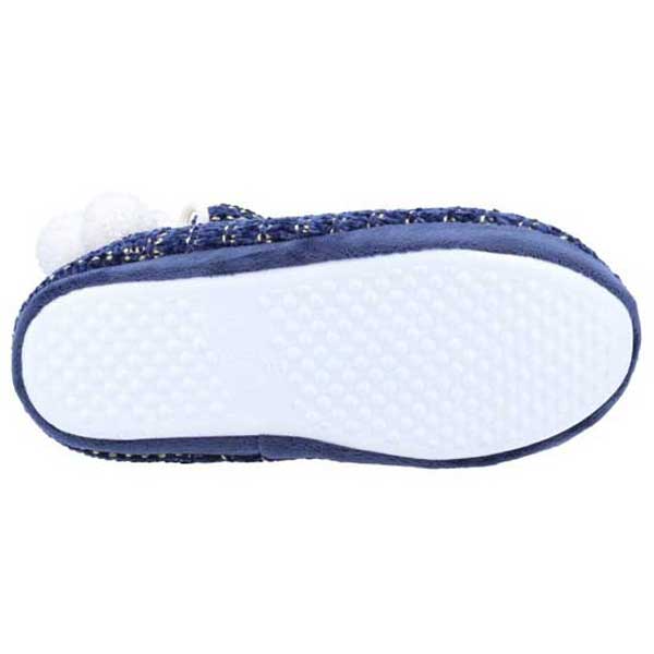 Saturn Easy-On Slipper Boot