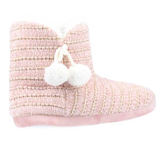 Saturn Easy-On Slipper Boot