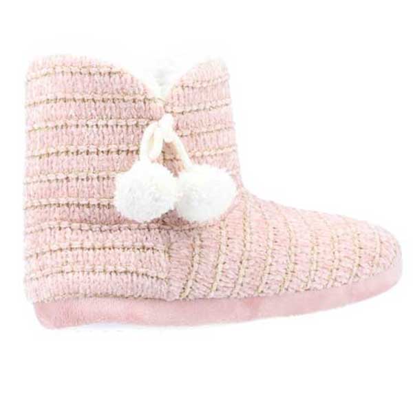 Saturn Easy-On Slipper Boot