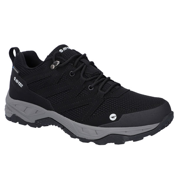 Saunter TrekGuard – Protective Toe Hiking Boots