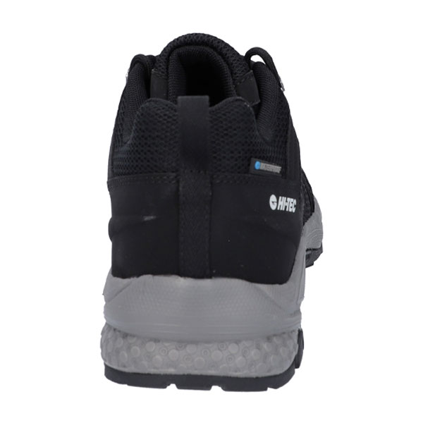 Saunter TrekGuard – Protective Toe Hiking Boots