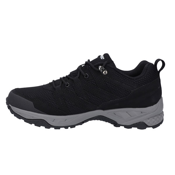 Saunter TrekGuard – Protective Toe Hiking Boots