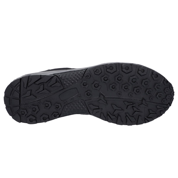 Saunter TrekGuard – Protective Toe Hiking Boots