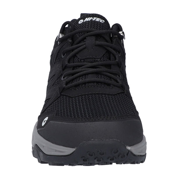 Saunter TrekGuard – Protective Toe Hiking Boots