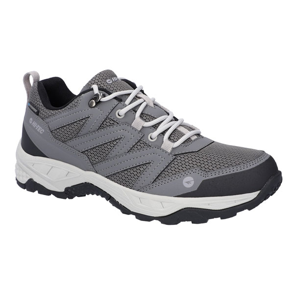 Saunter TrekGuard – Protective Toe Hiking Boots