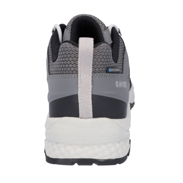Saunter TrekGuard – Protective Toe Hiking Boots