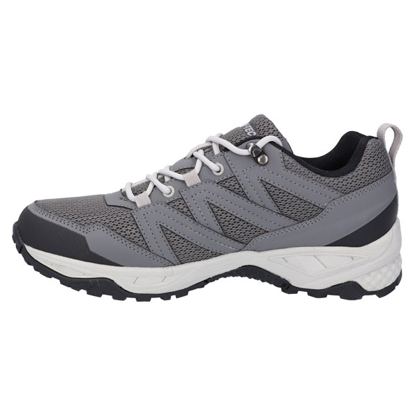 Saunter TrekGuard – Protective Toe Hiking Boots