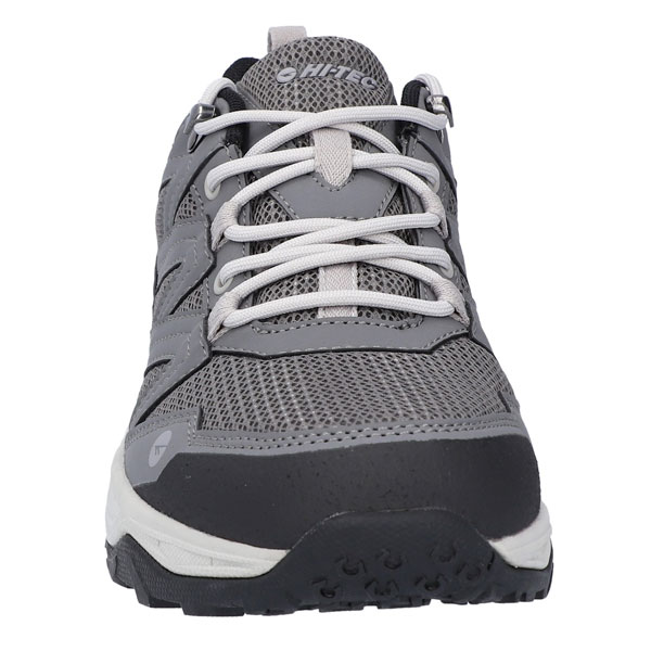 Saunter TrekGuard – Protective Toe Hiking Boots