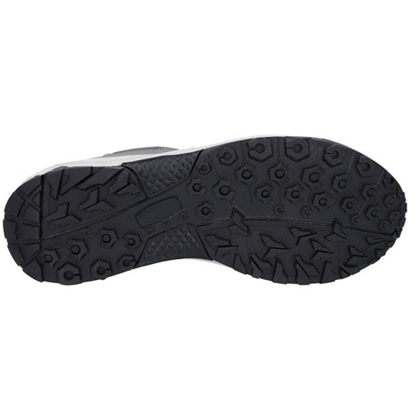 Saunter TrekGuard – Protective Toe Hiking Boots
