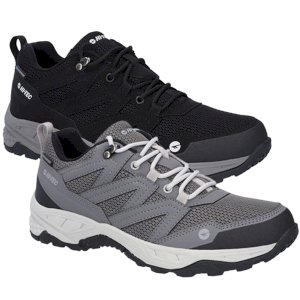 Saunter TrekGuard – Protective Toe Hiking Boots