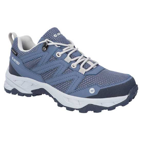Saunter Waterproof Walking Shoes