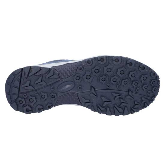 Saunter Waterproof Walking Shoes