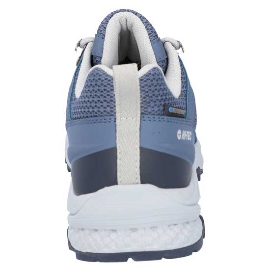 Saunter Waterproof Walking Shoes