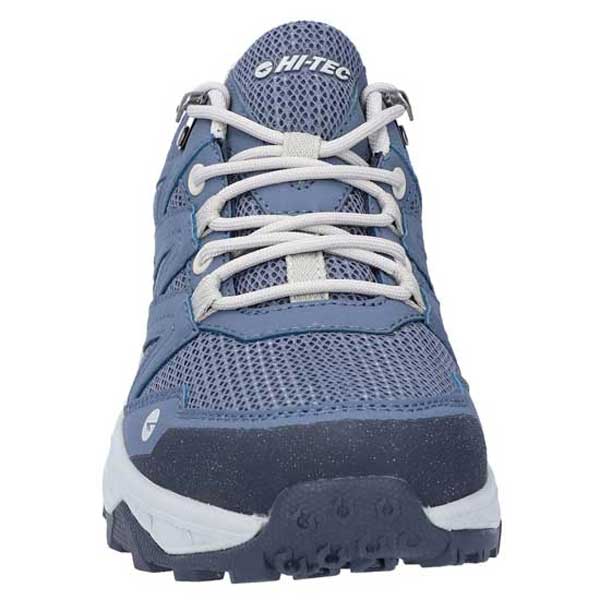 Saunter Waterproof Walking Shoes