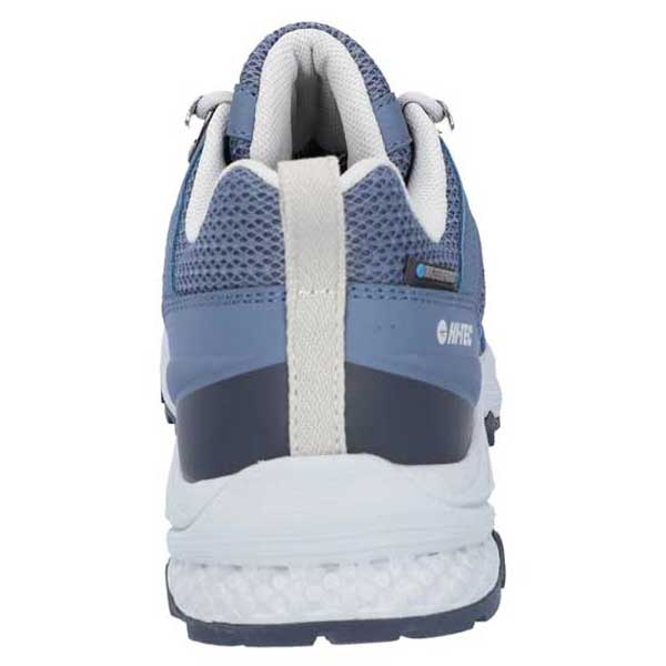 Saunter Waterproof Walking Shoes