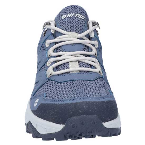 Saunter Waterproof Walking Shoes