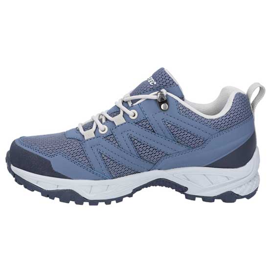 Saunter Waterproof Walking Shoes