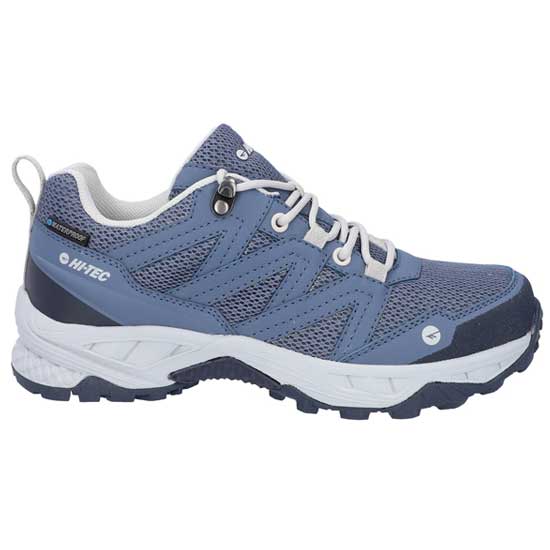 Saunter Waterproof Walking Shoes