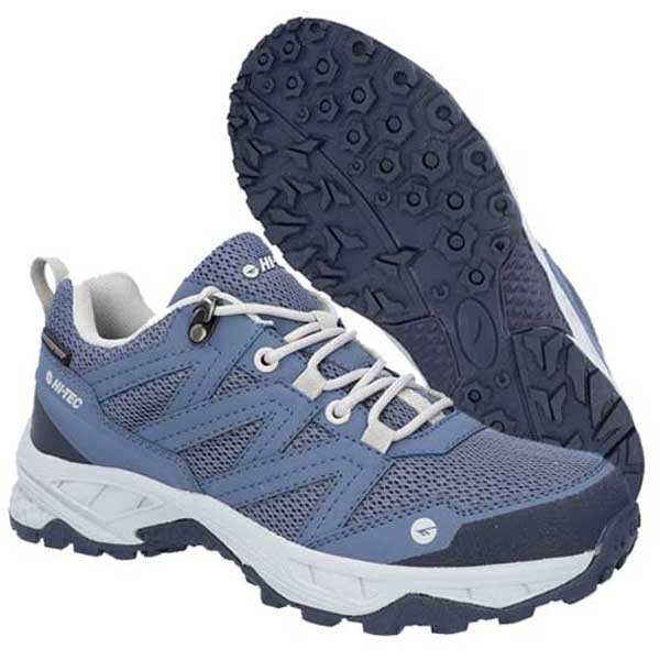 Saunter Waterproof Walking Shoes