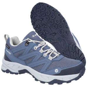 Saunter Waterproof Walking Shoes