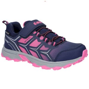 Scooby Casual Low Boots