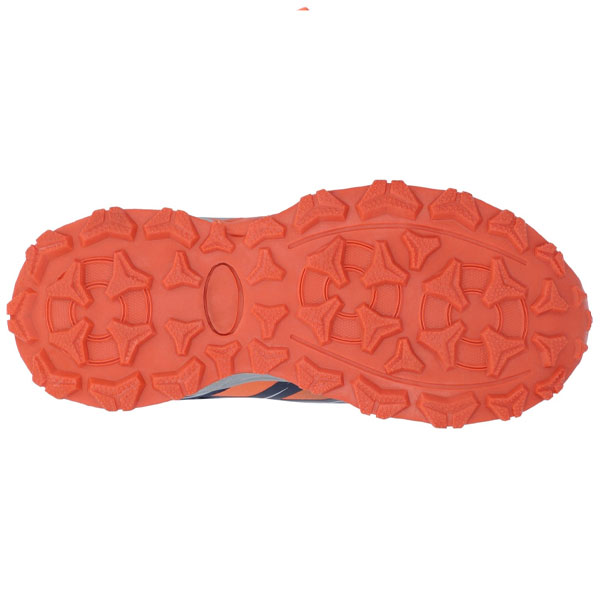 Scooby Low-Cut Boots