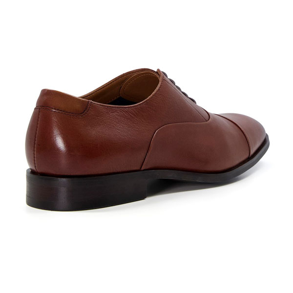 Secrecy Everyday Classic Shoes