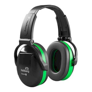 Secure 1 Foldable Hellberg Durable Headband