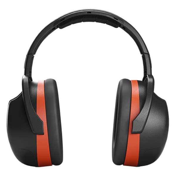 Secure 3 Hellberg Hear Protector Headband 
