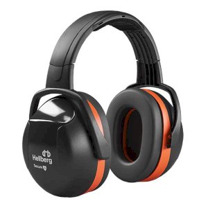 Secure 3 Hellberg Hear Protector Headband 