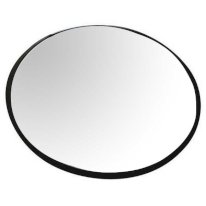 Security mirror with 130° view Adjustable Round Indoor Convex Mirrors