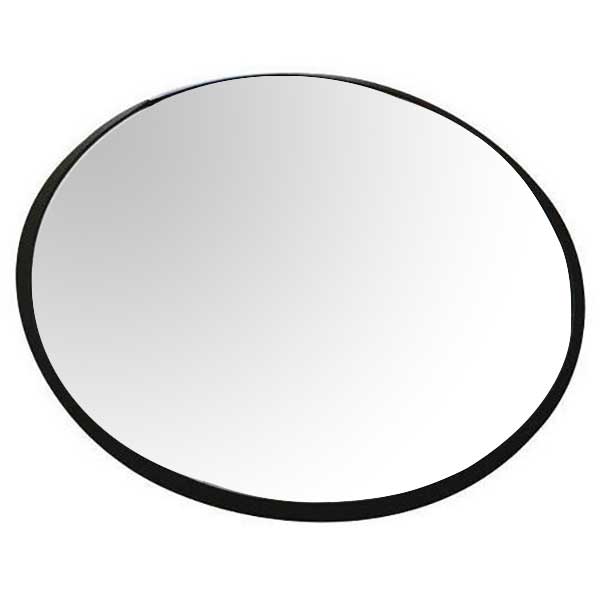 Security mirror with 130° view Adjustable Round Indoor Convex Mirrors